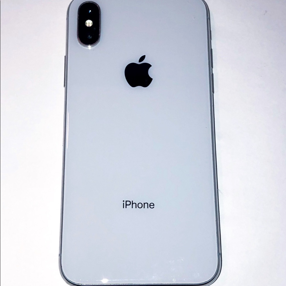 iPhone 10